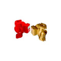 COUPLER,1-7/8IN,2INCHANNEL,200LB TO