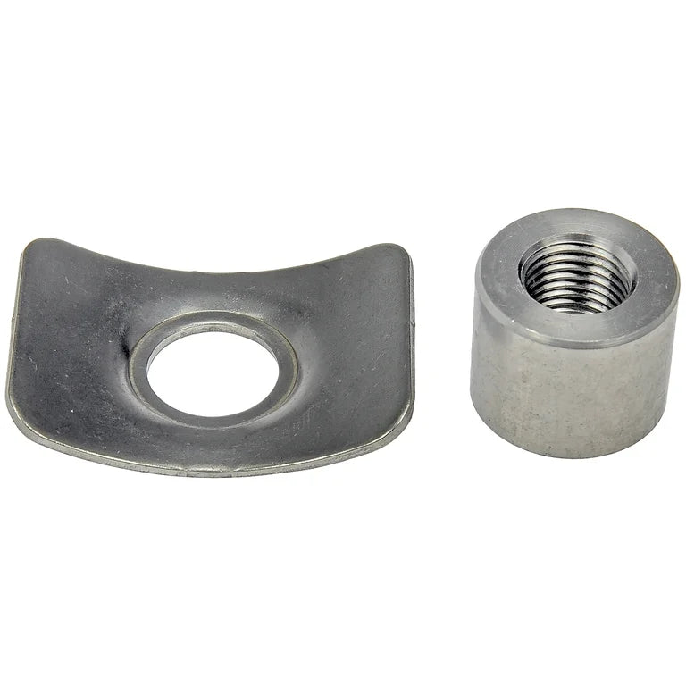 DIFFERENTIAL PRESSURE TUBE BUNG REP