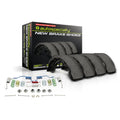 Power Stop 86-89 Honda Accord Rear Brake Shoes w/Hardware