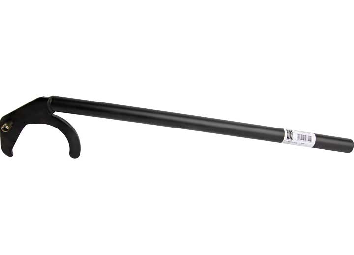 RECURVE, HOOK UP TOOL