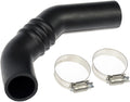 FUEL FILLER HOSE
