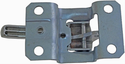 INTERIOR DOOR HANDLE