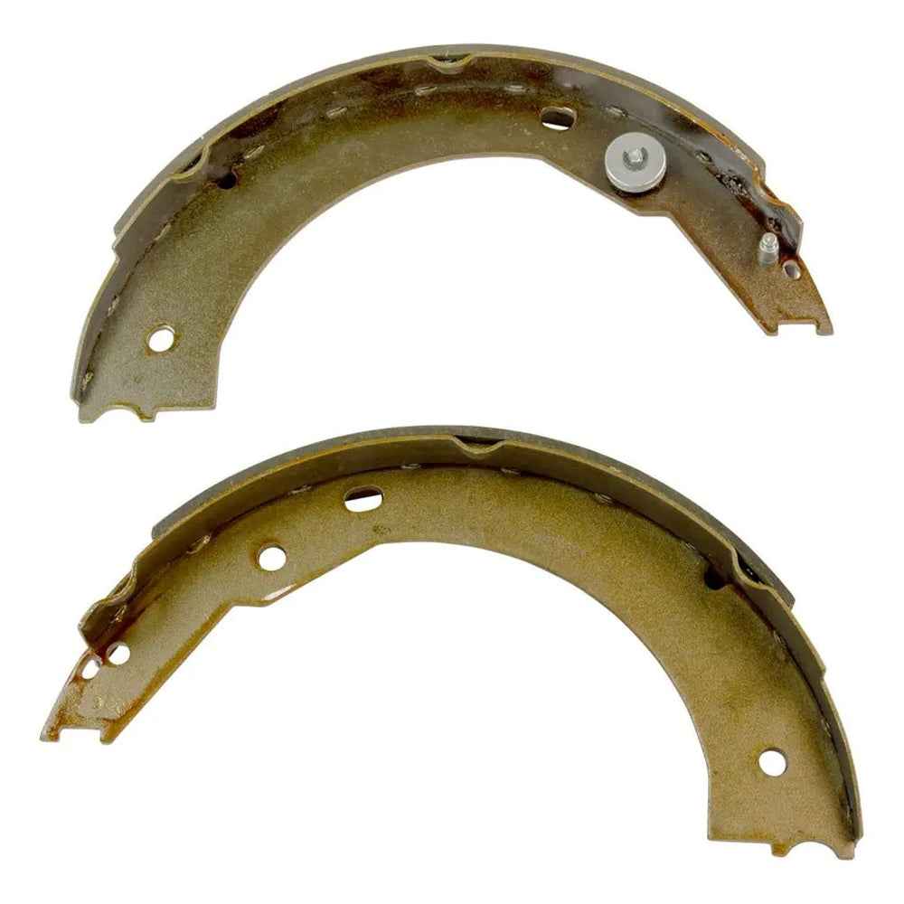 LIPPERT ELECTRIC BRAKE SHOE & LININ