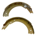 LIPPERT ELECTRIC BRAKE SHOE & LININ