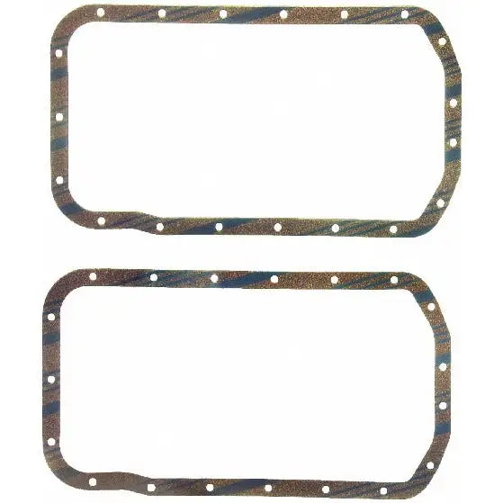 MAHLE Original Toyota 4Runner 02-96 Oil Pan Set