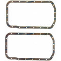 MAHLE Original Toyota 4Runner 02-96 Oil Pan Set