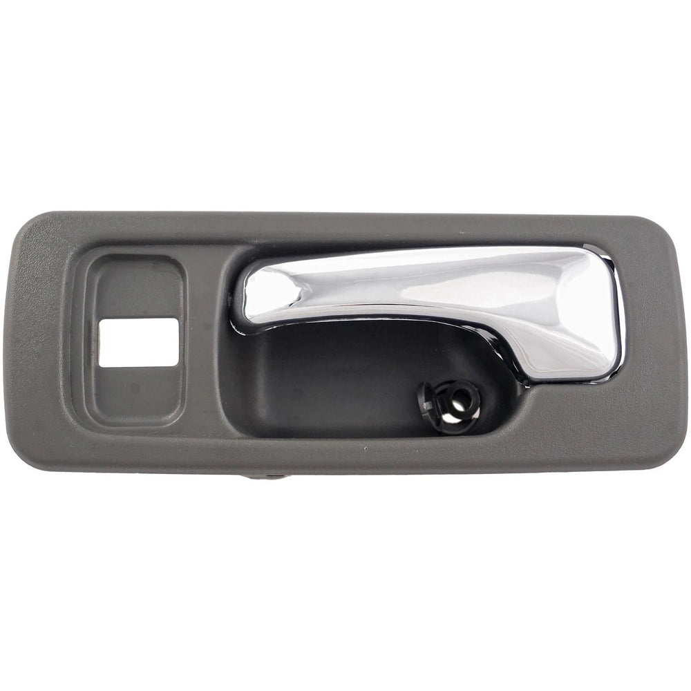 INTERIOR DOOR HANDLE