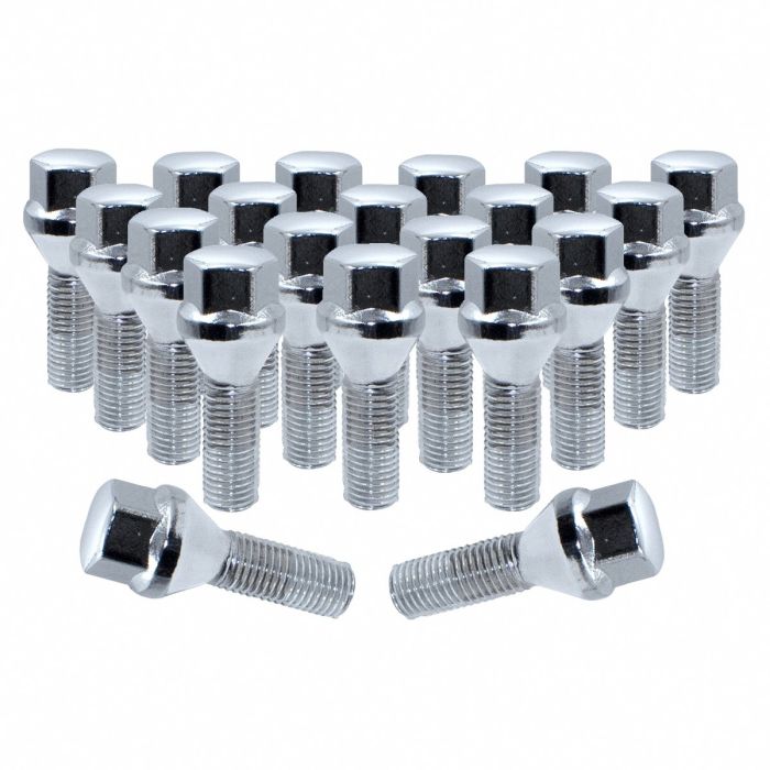 REVOLUTION auto part