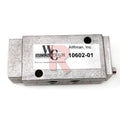 INTAKE MANIFOLD GASKET