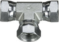 HYDRAULIC ADAPTER - SAE TO SAE