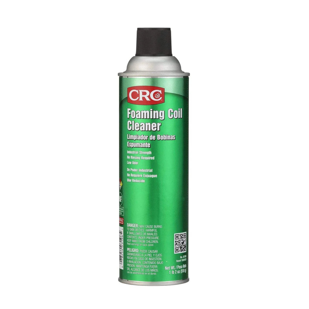 CRC auto part