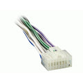 ECLIPSE (RADIO MANUFACTURER) 16-PIN RADIO HARNESS