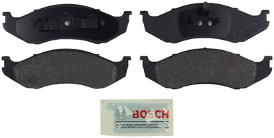 DISC BRAKE PADS