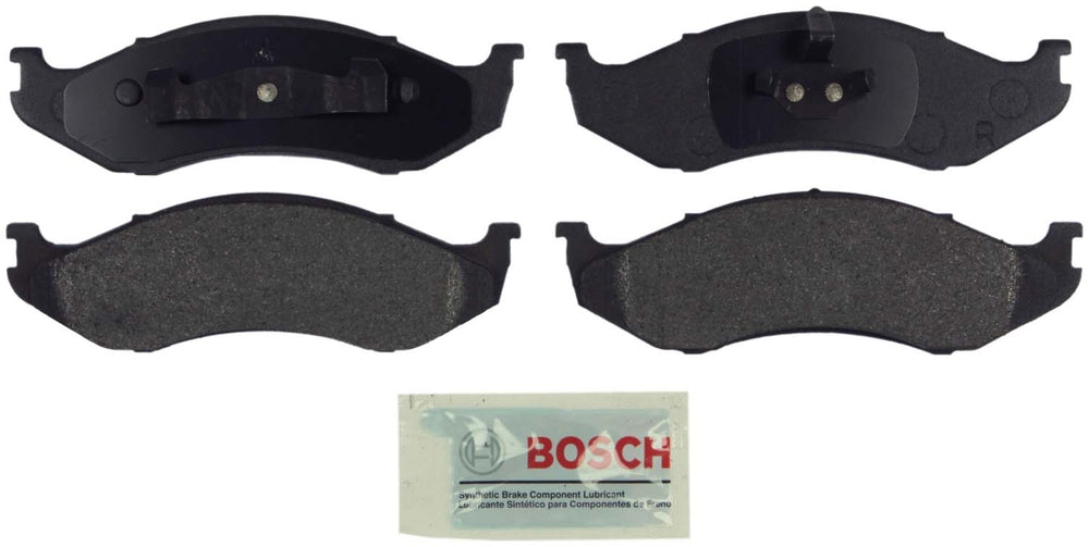 DISC BRAKE PADS