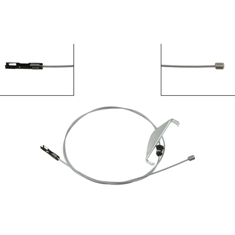 BRAKE CABLE