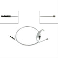BRAKE CABLE