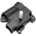AIR DOOR ACTUATOR