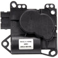 AIR DOOR ACTUATOR