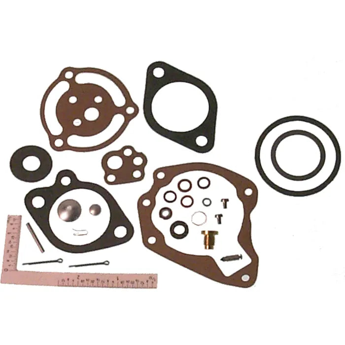 SIERRAMARINE auto part