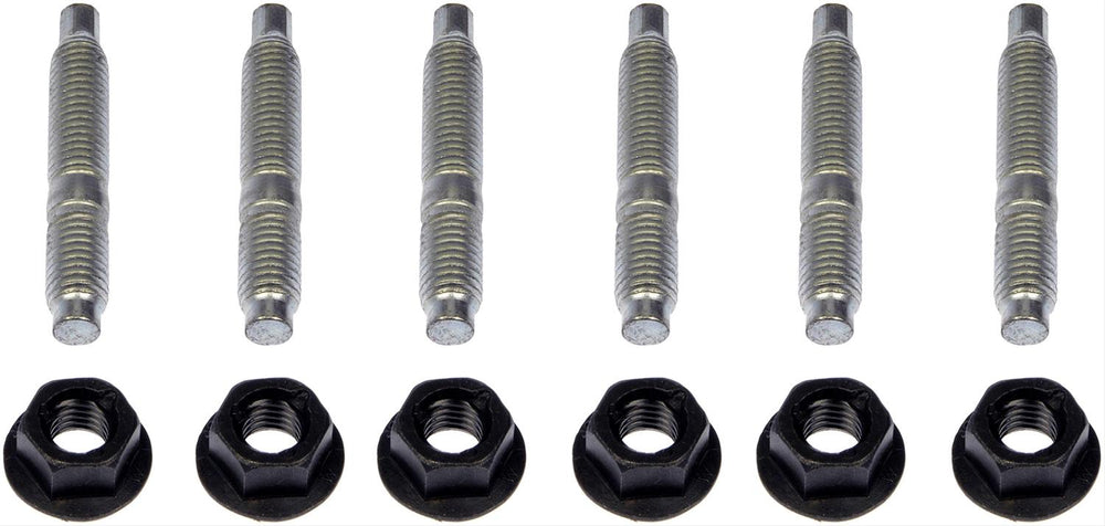 EXHST MAN HRDWRE KIT