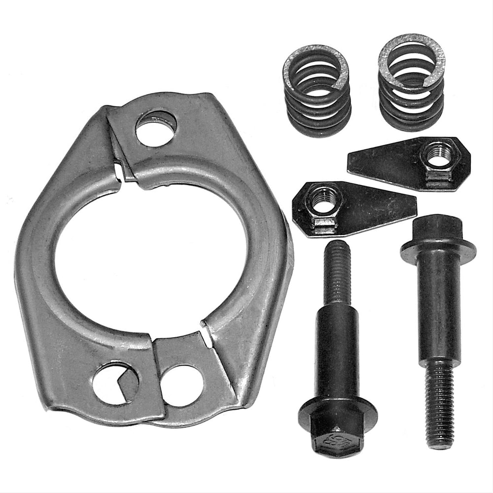 SPLIT FLANGE