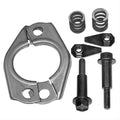 SPLIT FLANGE