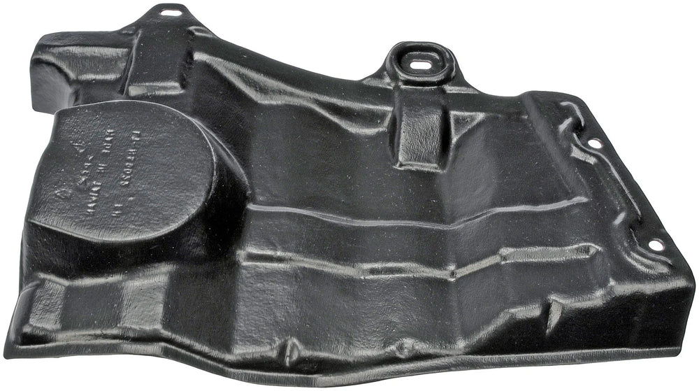 SPLASH SHIELD