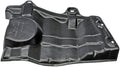 SPLASH SHIELD