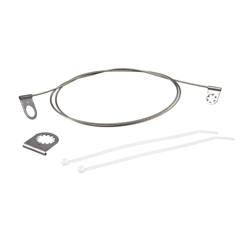 GROUNDING STRAP