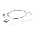 GROUNDING STRAP