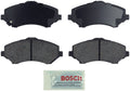 DISC BRAKE PADS