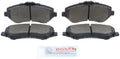 DISC BRAKE PADS