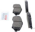 DISC BRAKE PADS