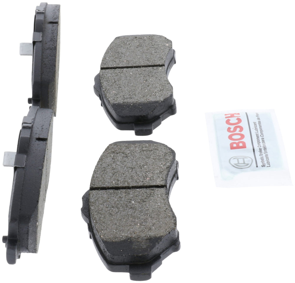 DISC BRAKE PADS