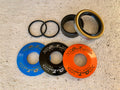 All Balls Racing 08-10 Polaris Outlaw 450 Counter Shaft Seal Kit