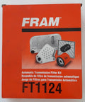 TRANSMISSION FILTER 6/CS