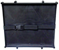DUAL BATTERY TRAY W/ POLY STRAP PACKAGED
