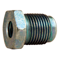 STEEL TUBE NUT 3/16 (M12
