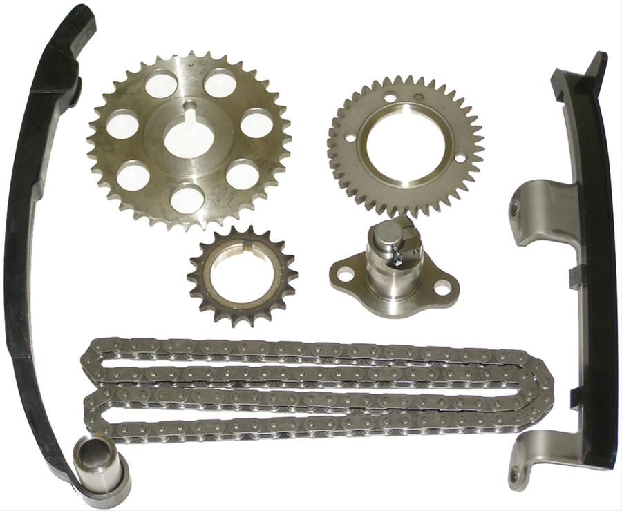 TIMING CHAIN