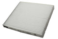 GM Performance air filter detail