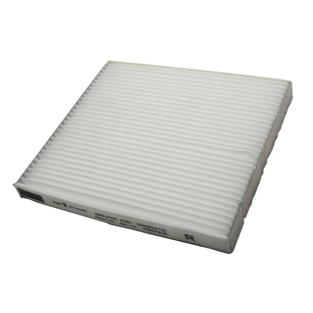 GM Performance air filter