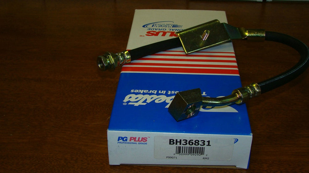 BRAKE HOSE