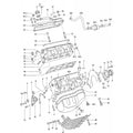 ENGINE HEAD GASKET