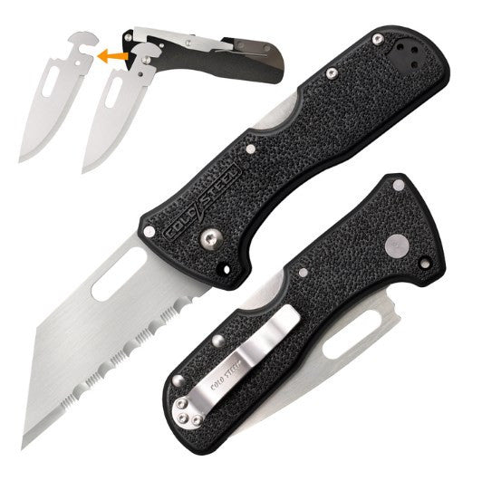 SOG Specialty Knives black auto part