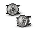 0506 FORD MUSTANG FOG LIGHTS(CLEAR)