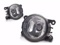 0506 FORD MUSTANG FOG LIGHTS(CLEAR)