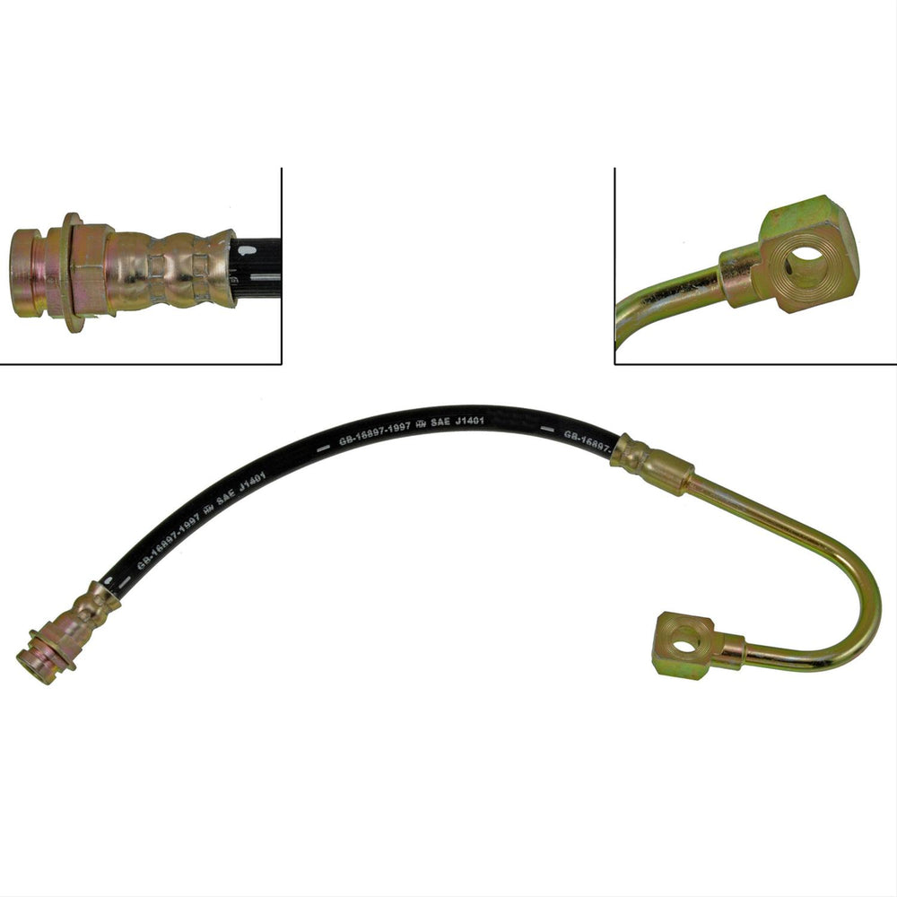 BRAKE HOSE