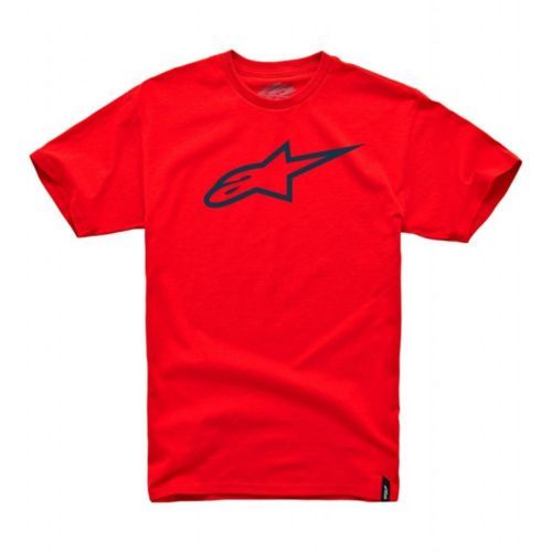 DragonFire Racing T-Shirt Dfr Logo Patch Red Xl