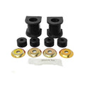 Energy Suspension 07-15 Toyota Tundra Front Sway Bar Bushing Set - Red