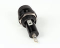 SPST ON/OFF ROCKER BLANK SWITCH FOR 1SPD FAN LIGHT & 12V ROOF VENTADOMES NO ICO